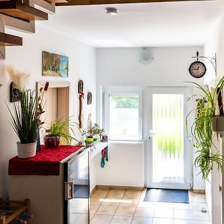 Magdalena Apartmanhaz كيستاي المظهر الخارجي الصورة