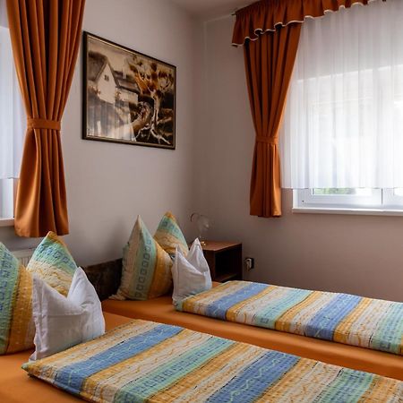 Magdalena Apartmanhaz كيستاي المظهر الخارجي الصورة