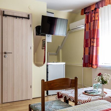 Magdalena Apartmanhaz كيستاي المظهر الخارجي الصورة