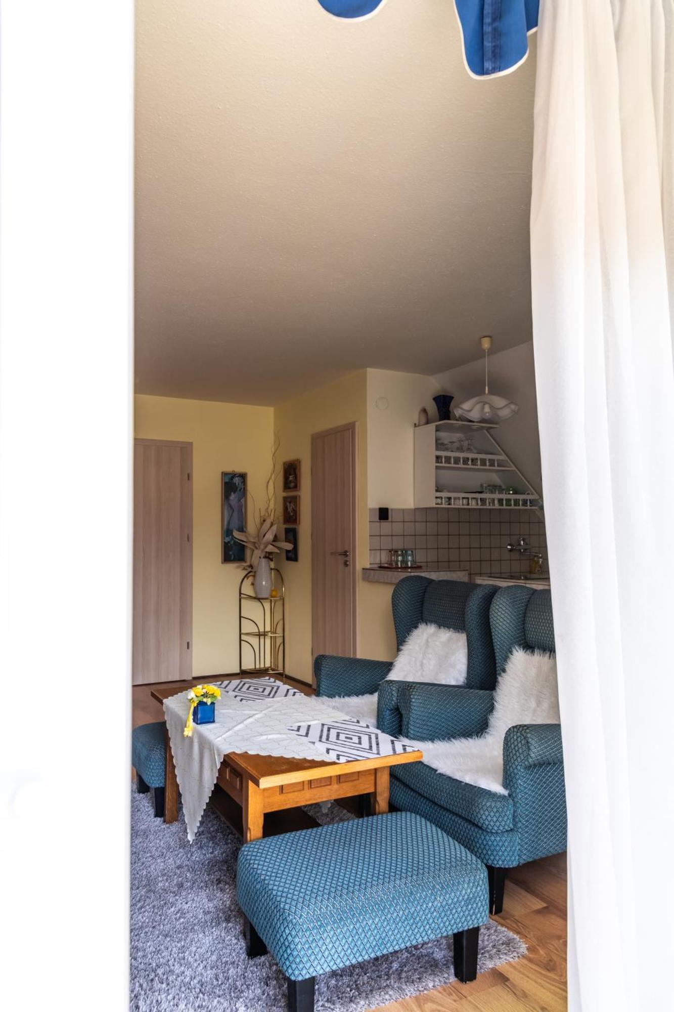 Magdalena Apartmanhaz كيستاي المظهر الخارجي الصورة