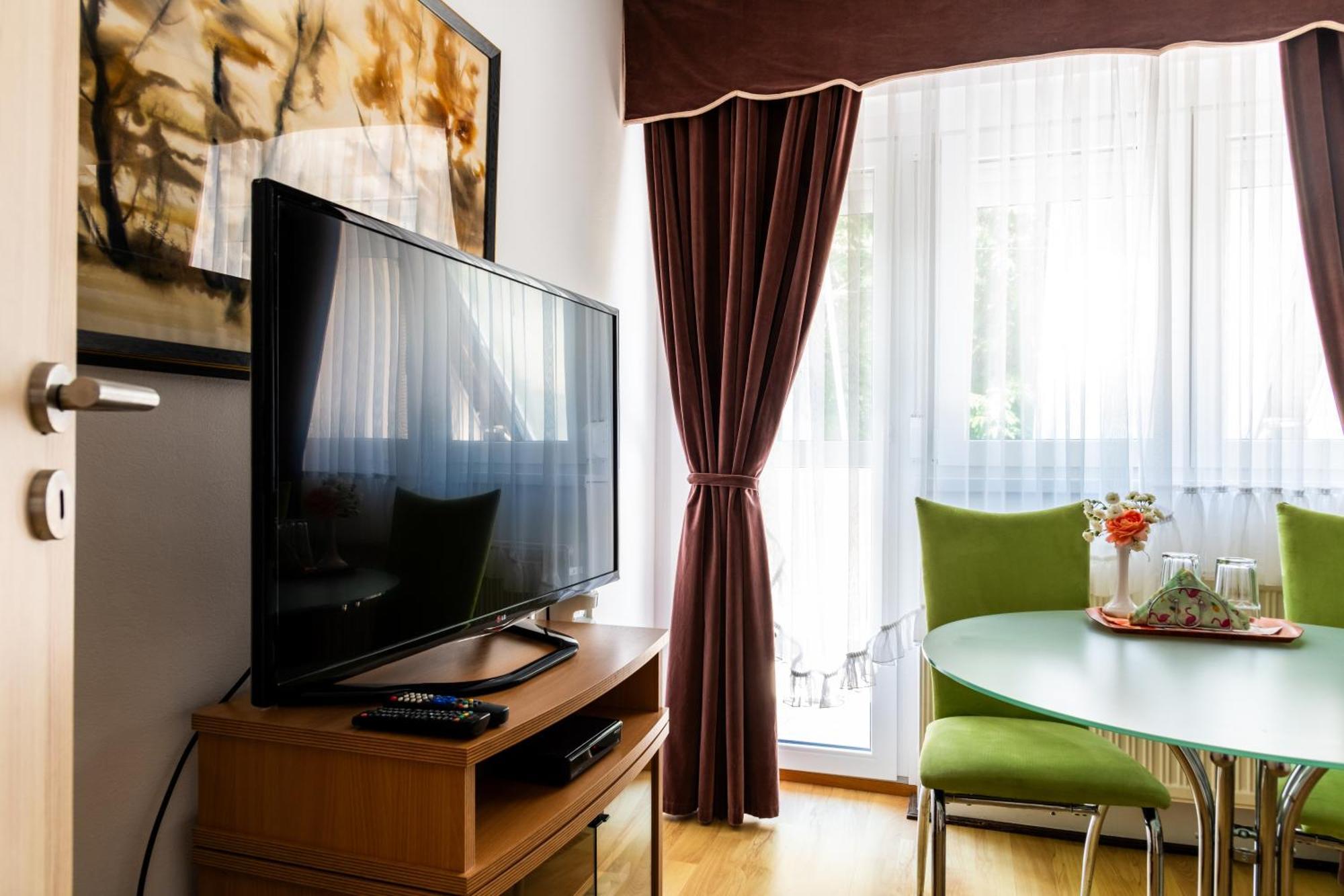 Magdalena Apartmanhaz كيستاي المظهر الخارجي الصورة