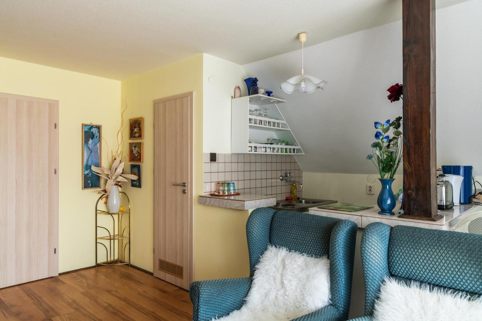 Magdalena Apartmanhaz كيستاي المظهر الخارجي الصورة