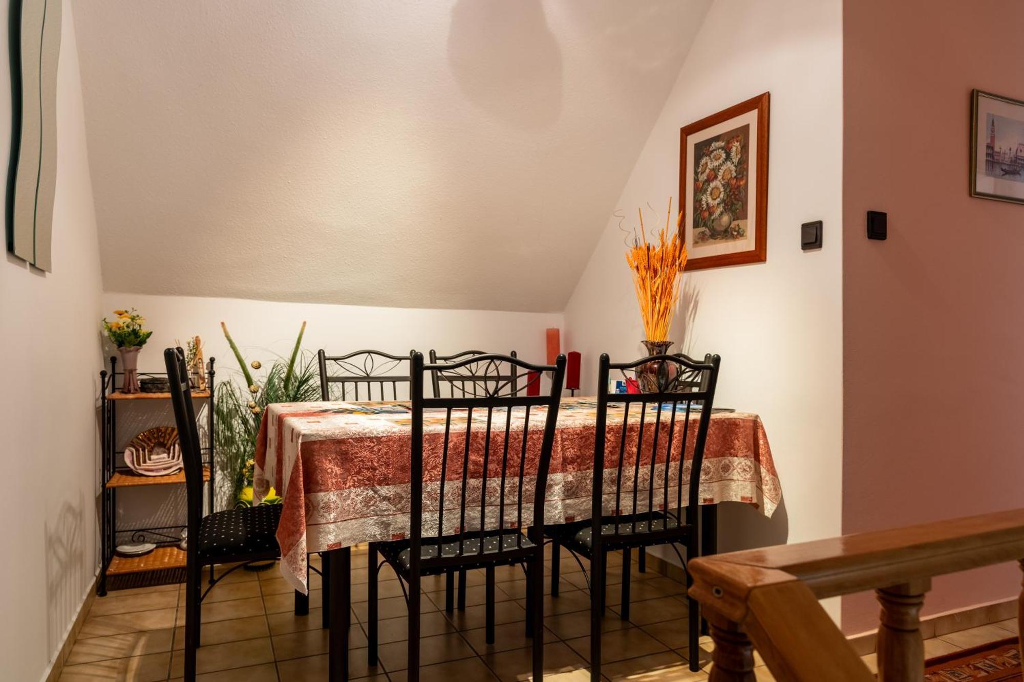 Magdalena Apartmanhaz كيستاي المظهر الخارجي الصورة