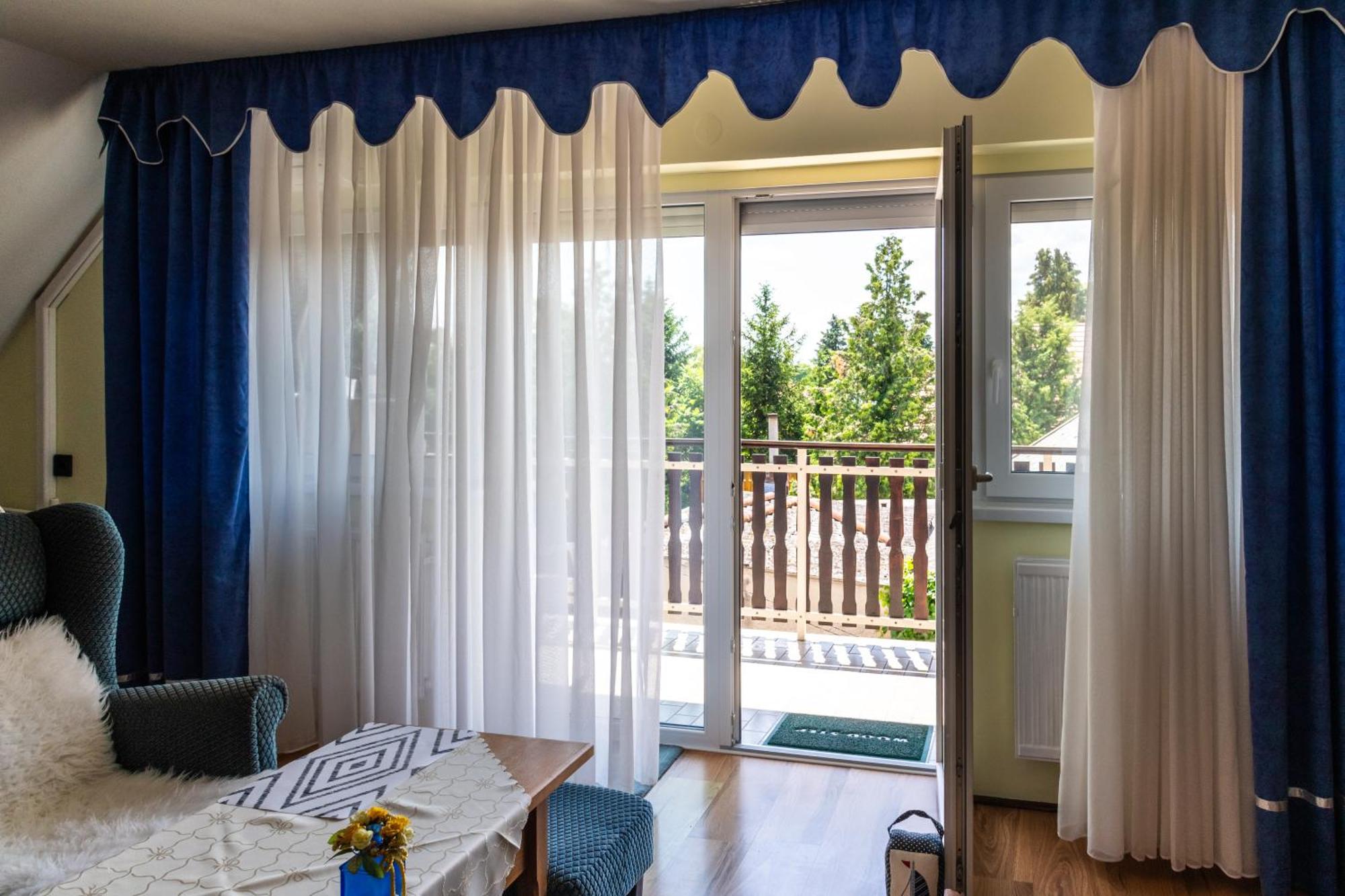 Magdalena Apartmanhaz كيستاي المظهر الخارجي الصورة